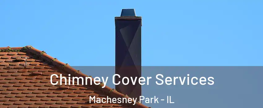  Chimney Cover Services Machesney Park - IL