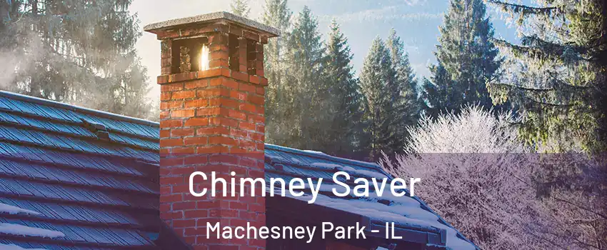  Chimney Saver Machesney Park - IL