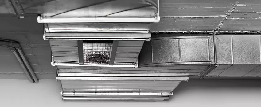 Trusted Air Duct Cleaning Company in Machesney Park, Illinois