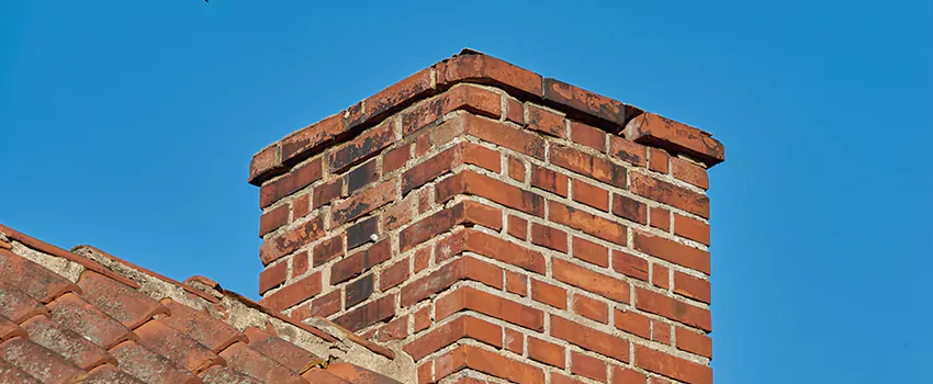 Clean Blocked Chimney in Machesney Park, Illinois