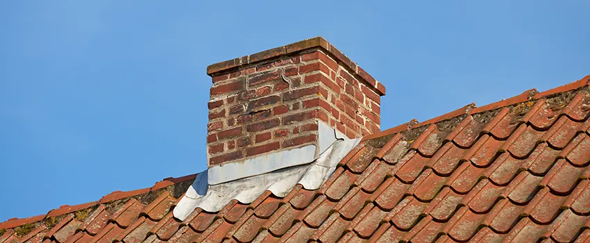 Residential Chimney Bricks Rotten Repair Services in Machesney Park, IL