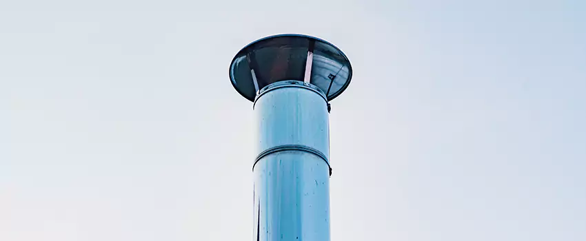 Wind-Resistant Chimney Caps Installation and Repair Services in Machesney Park, Illinois