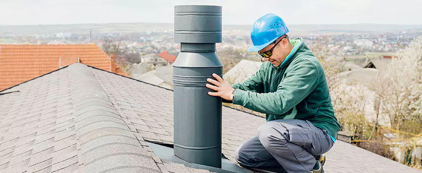 Chimney Chase Inspection Near Me in Machesney Park, Illinois