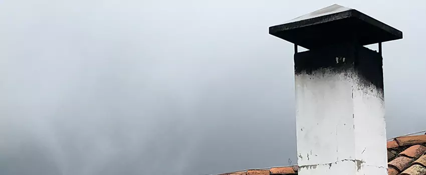 Chimney Damper Inspection in Machesney Park, IL