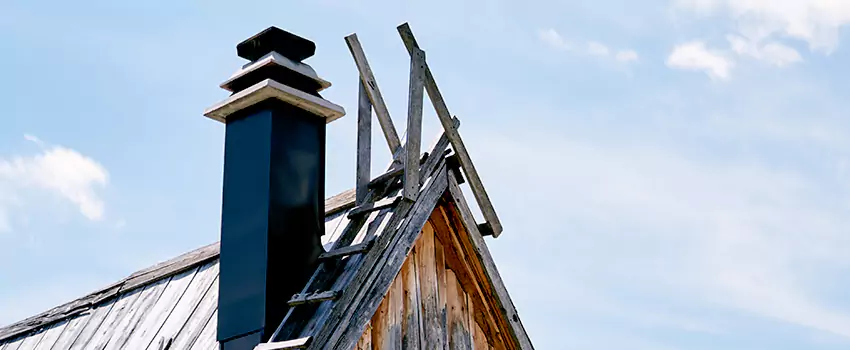 Chimney Creosote Cleaning in Machesney Park, IL