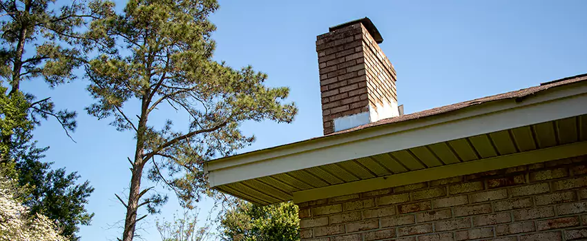Budget-Friendly Chimney Masonry Service in Machesney Park, Illinois