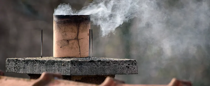 Wood Burning Chimney Odor Removal in Machesney Park, IL