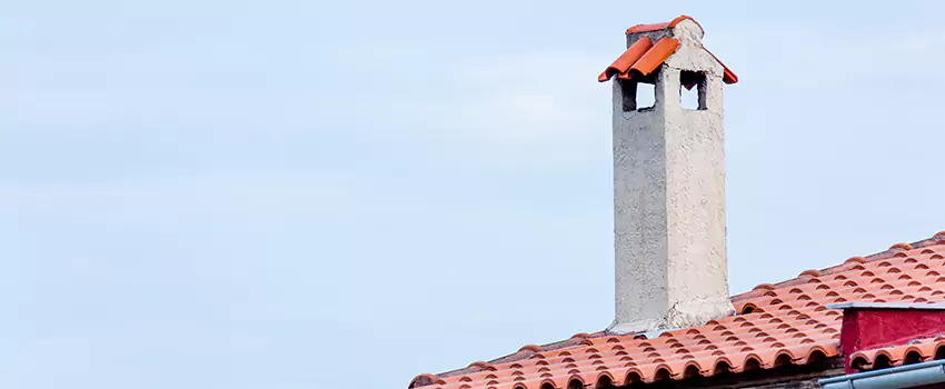 Chimney Pot Replacement in Machesney Park, IL