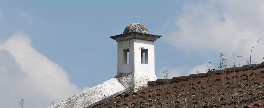 Cost To Rebuild A Chimney in Machesney Park, IL