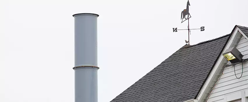 Chimney Inspection in Machesney Park, IL