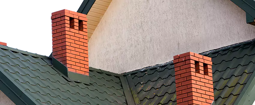 Chimney Saver Waterproofing Services in Machesney Park, Illinois
