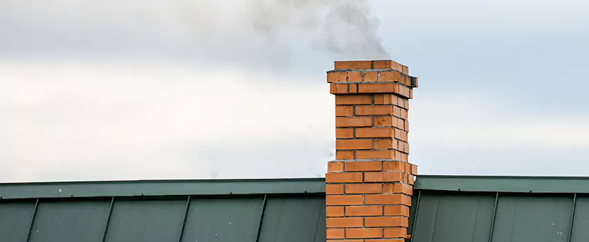 Chimney Soot Cleaning Cost in Machesney Park, IL