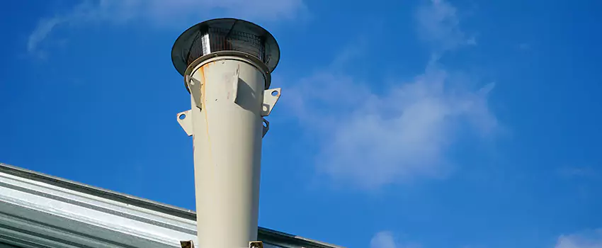 Chimney Spark Arrestor Requirements in Machesney Park, IL