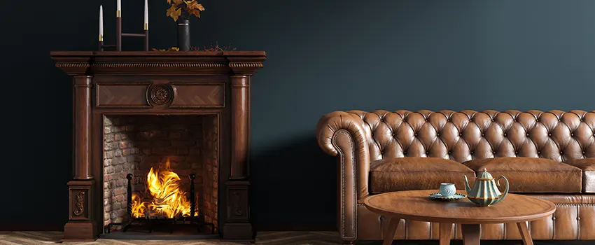 Traditional Fireplace Design Refurbishment Costs in Machesney Park, Illinois