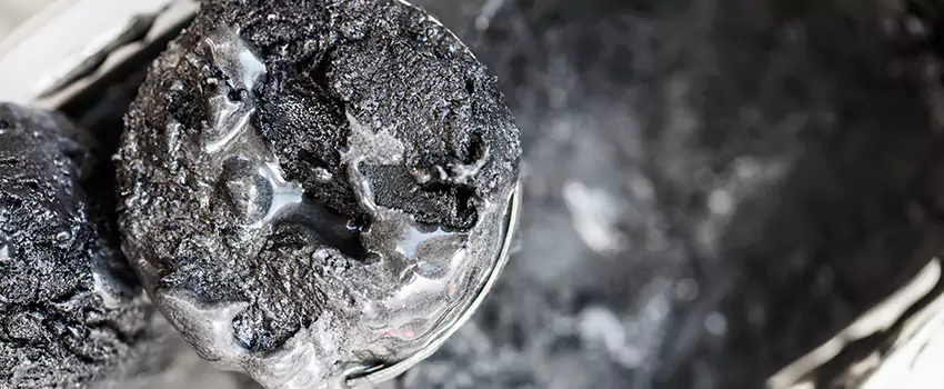 Clogged Dryer Vent Lint Cleaning in Machesney Park, Illinois