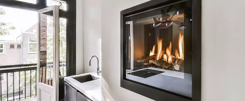 Dimplex Fireplace Installation and Repair in Machesney Park, Illinois