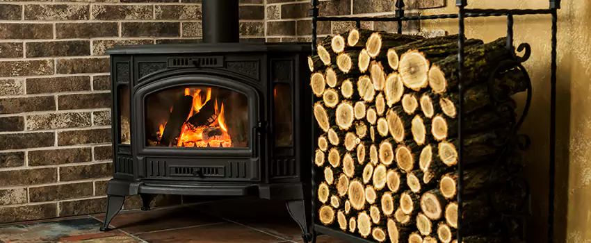 Drolet Fireplaces in Machesney Park, Illinois