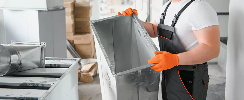 Benefits of Dryer Vent Inspection in Machesney Park, IL
