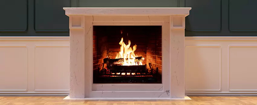 Empire Comfort Systems Fireplace Installation and Replacement in Machesney Park, Illinois