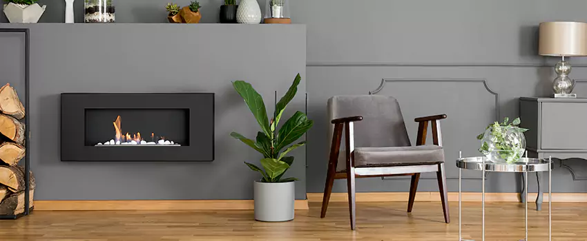 Ethanol Fireplace Burner Repair in Machesney Park, IL