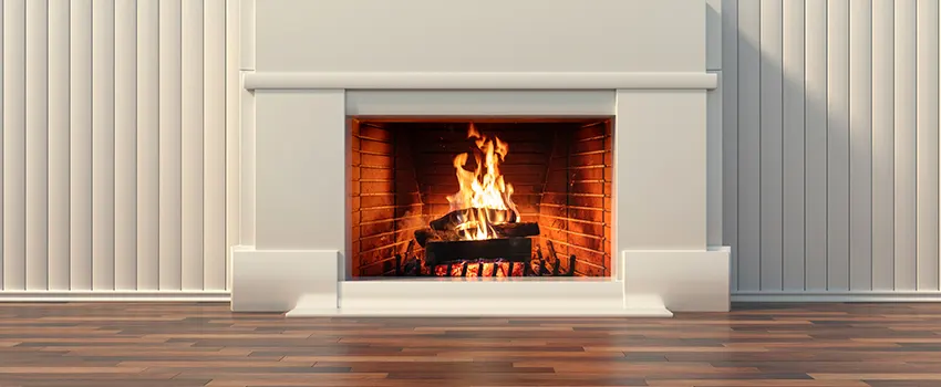 Fireplace Broken Ashtray Repair Services in Machesney Park, Illinois