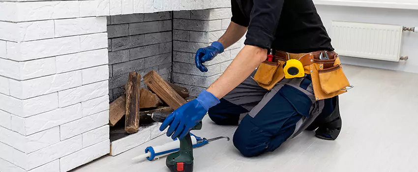 Fireplace Doors Cleaning in Machesney Park, Illinois