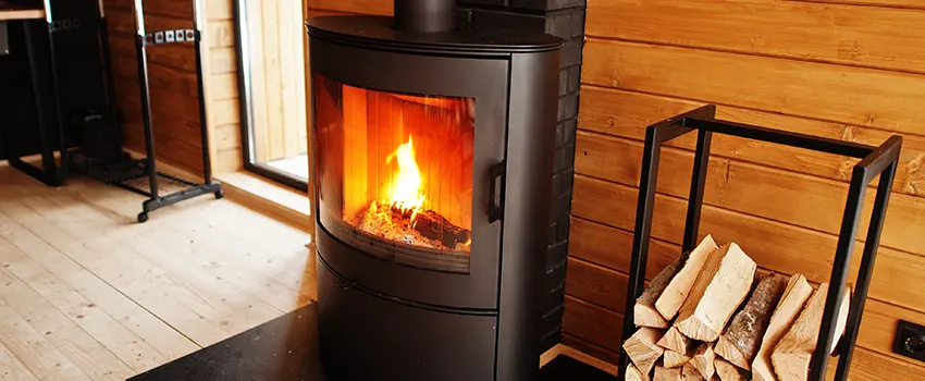 Gas Fireplace Door Handle Installation Services in Machesney Park, Illinois