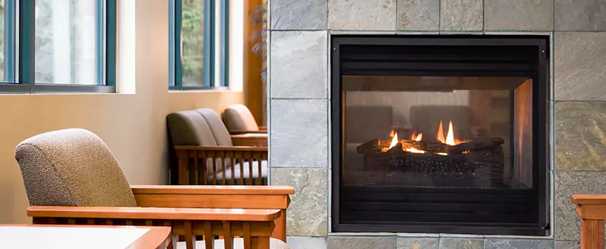 Fireplace Refacing in Machesney Park, Illinois