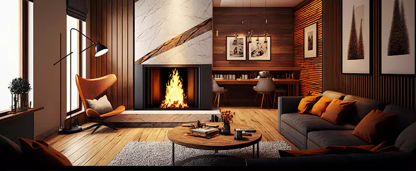 Fireplace Design Ideas in Machesney Park, IL