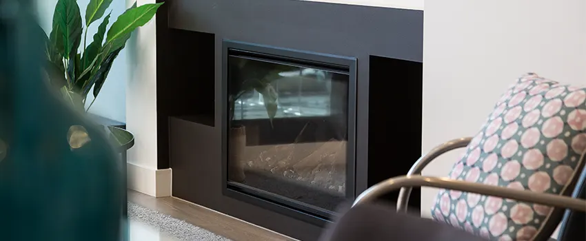 Welding Repairs for Fireplace Grate in Machesney Park, IL