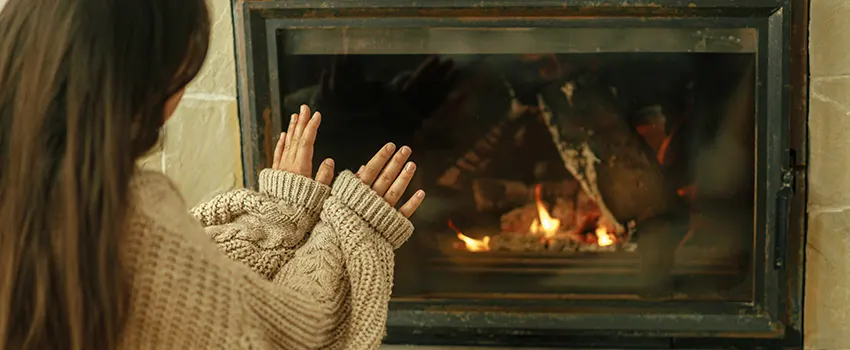 Wood-burning Fireplace Smell Removal Services in Machesney Park, IL