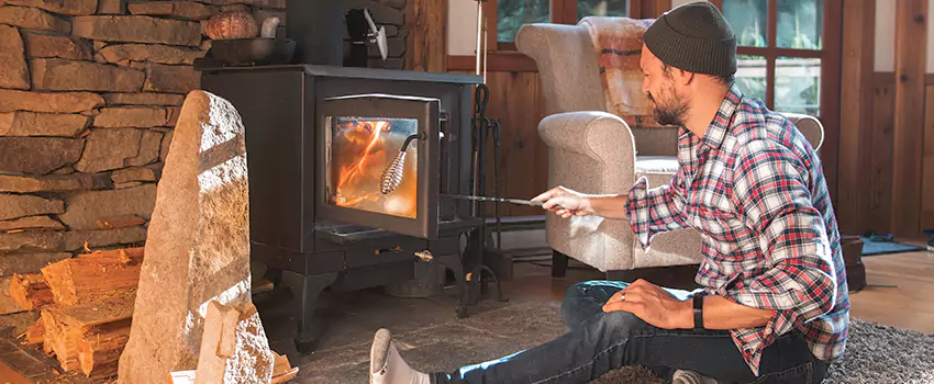 Fireplace Chimney Maintenance in Machesney Park, Illinois