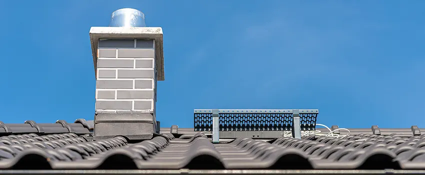 Repair Blocked Chimney in Machesney Park, Illinois