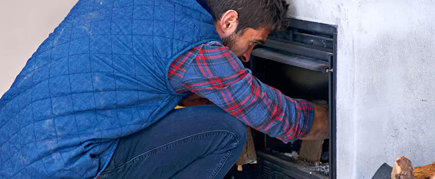 Fix Non-Working Prefabricated Fireplace in Machesney Park, IL