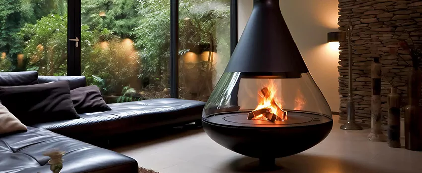 Affordable Floating Fireplace Repair And Installation Services in Machesney Park, Illinois