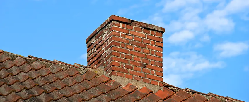 Flue Tiles Cracked Repair Services near Me in Machesney Park, IL