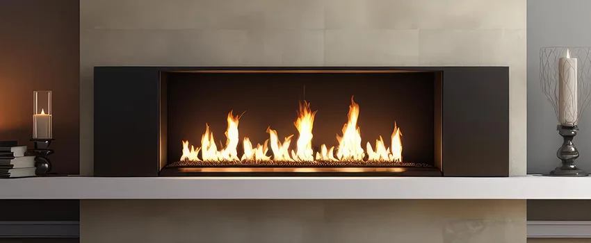 Vent Free Gas Fireplaces Repair Solutions in Machesney Park, Illinois