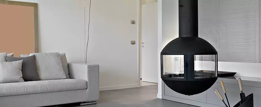 Hanging & Suspended Fireplaces Designer in Machesney Park, Illinois