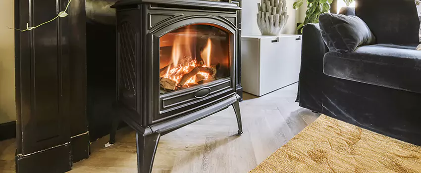 Cost of Hearthstone Stoves Fireplace Services in Machesney Park, Illinois