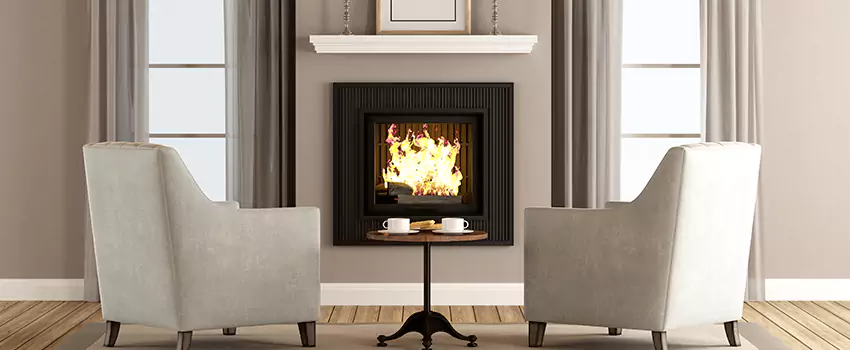 Heat & Glo Outdoor Gas Fireplaces Installation Contractors in Machesney Park, Illinois