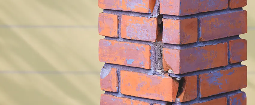 Leaking Chimney Repair And Replacement Cost in Machesney Park, Illinois