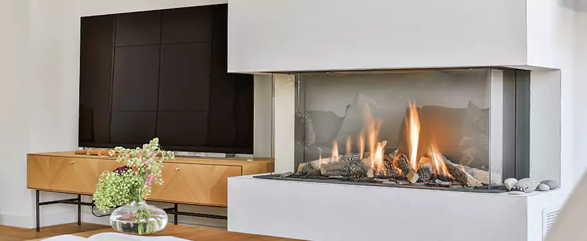 Ortal Wilderness Fireplace Repair and Maintenance in Machesney Park, Illinois