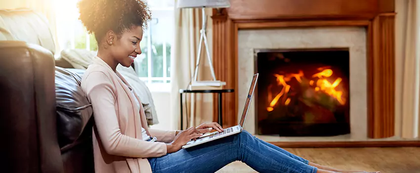 Cost-Effective Osburn Fireplace Installation and Repair in Machesney Park, IL