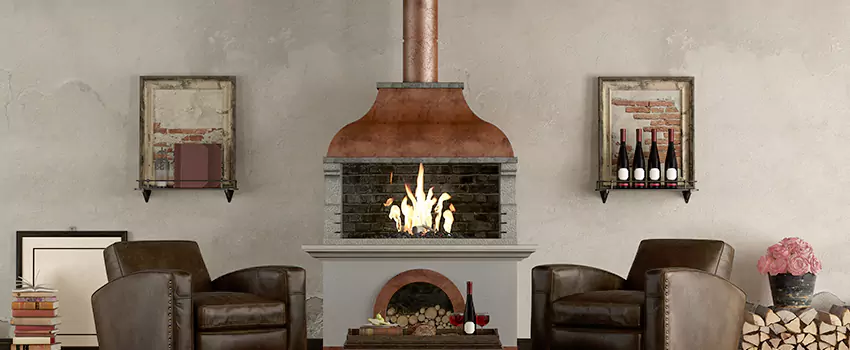 Benefits of Pacific Energy Fireplace in Machesney Park, Illinois