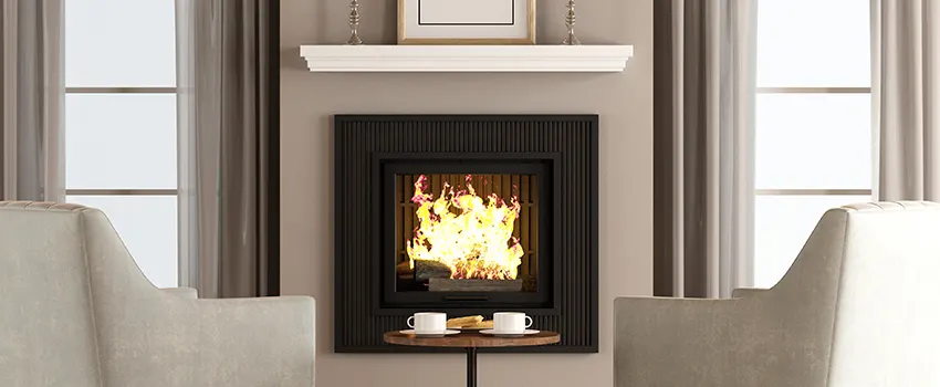 Superior Outdoor Fireplace Repair in Machesney Park, IL