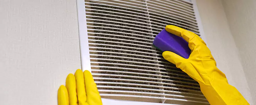 Vent Cleaning Company in Machesney Park, IL