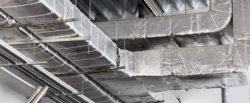 Vent Dust Cleaning Cost in Machesney Park, IL