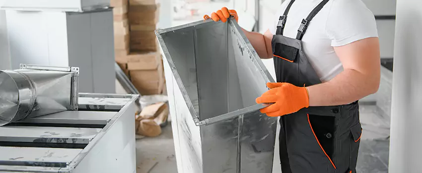 Ventilation Fan Cleaning Services in Machesney Park, Illinois