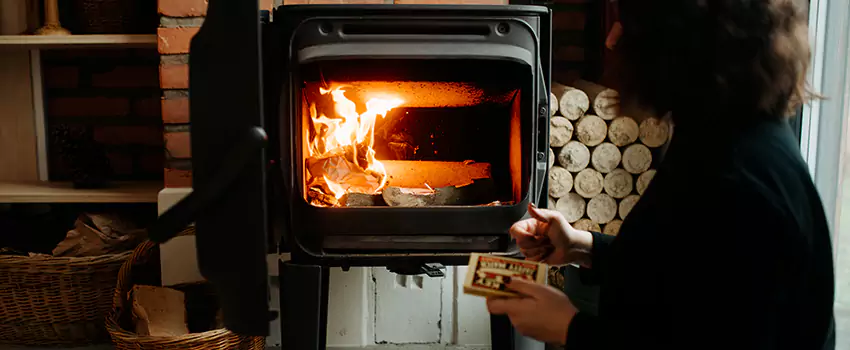 Key Features of Vermont Castings Fireplaces in Machesney Park, IL