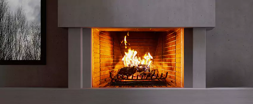 Indoor Wood Burning Furnace Repair and Installation in Machesney Park, Illinois